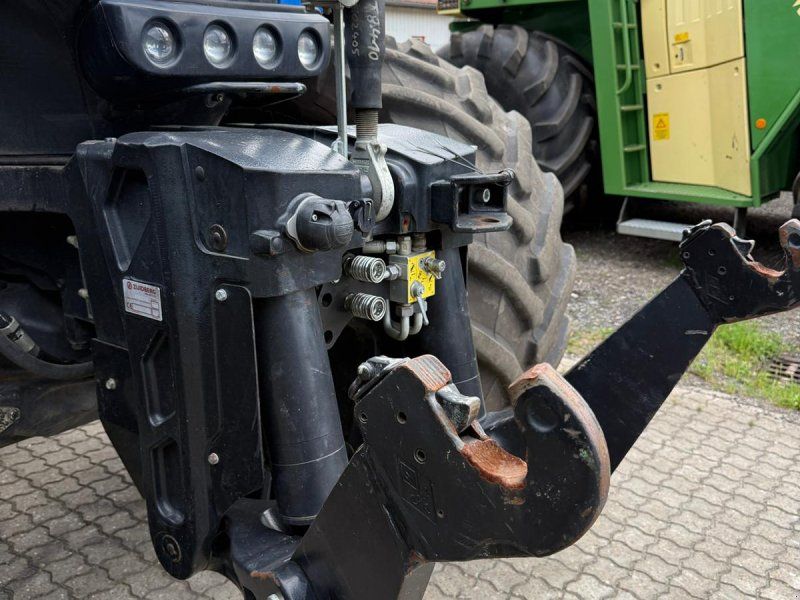 New Holland T8.410