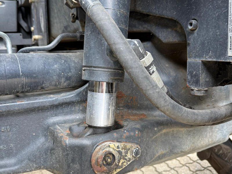 New Holland T8.410