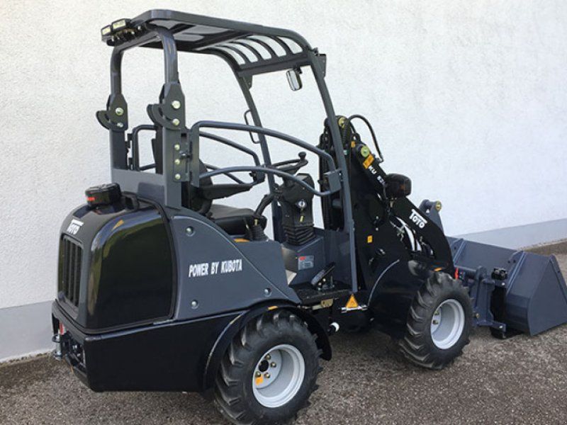 Toyo 826-III
