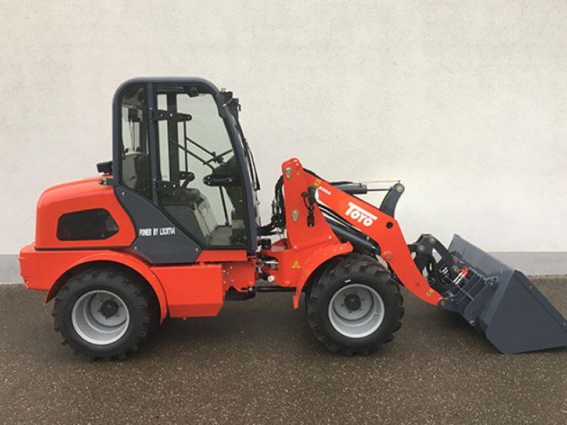 Toyo 850 A