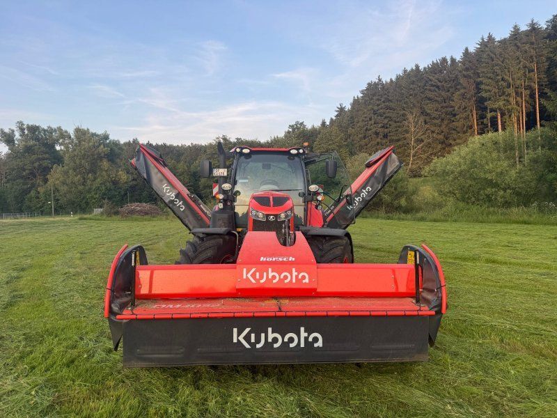 Kubota DM 3095