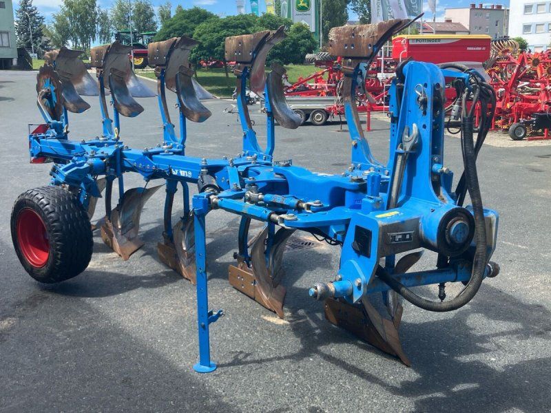 Lemken VarioOpal9