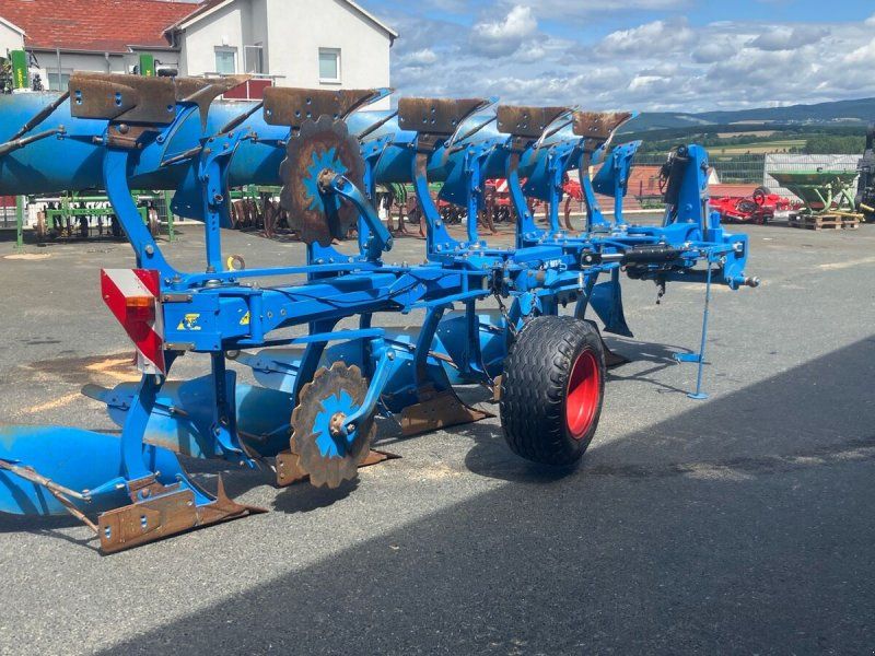 Lemken VarioOpal9