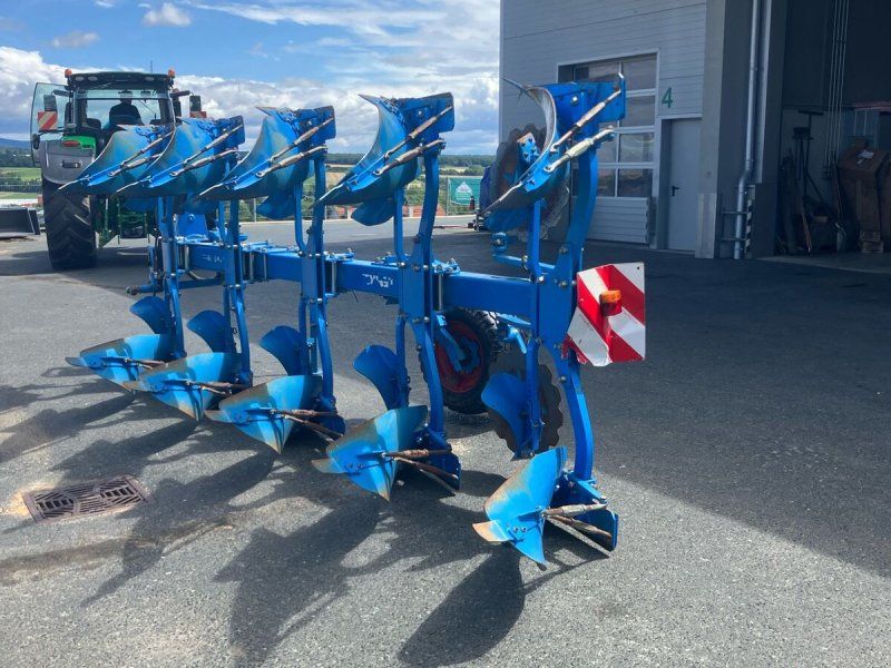 Lemken VarioOpal9