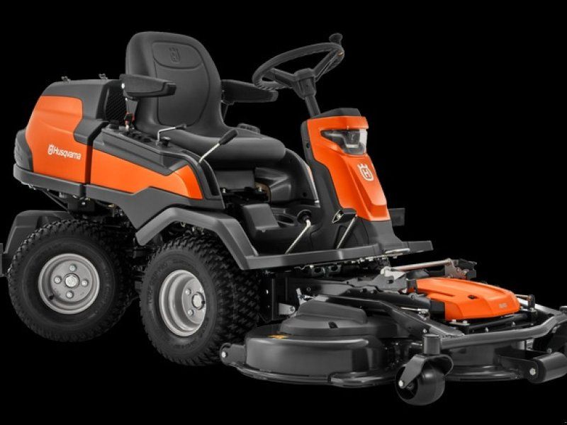 Husqvarna R 420TsX AWD