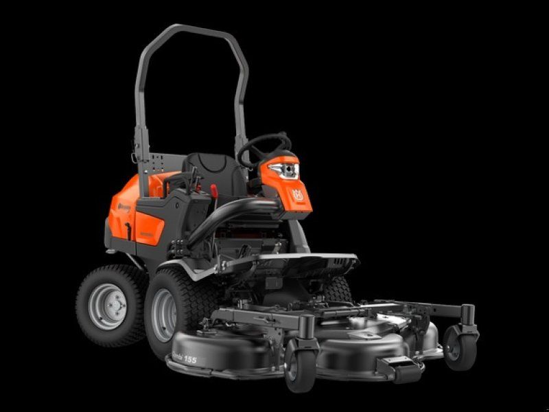 Husqvarna P 525 DX