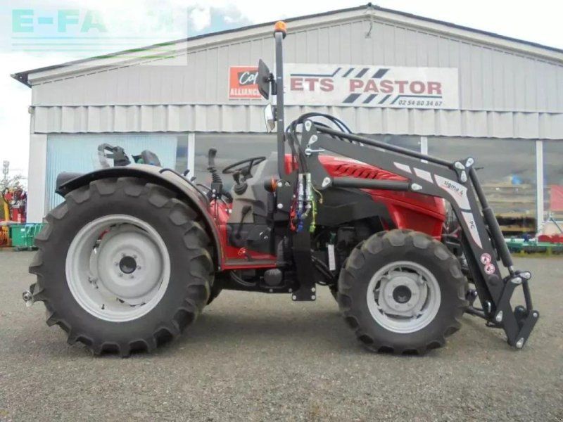 McCormick x2-55