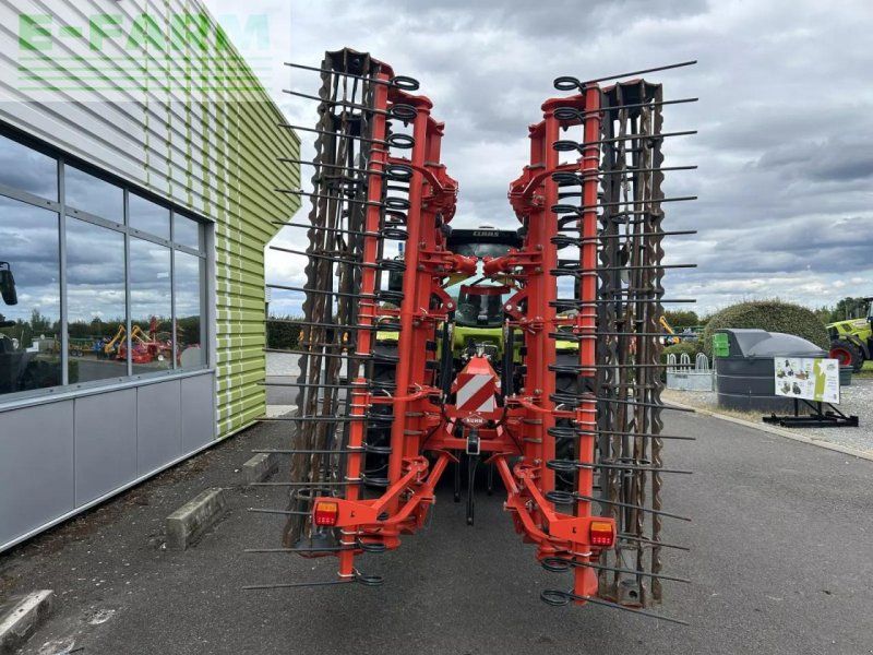 Kuhn prolander