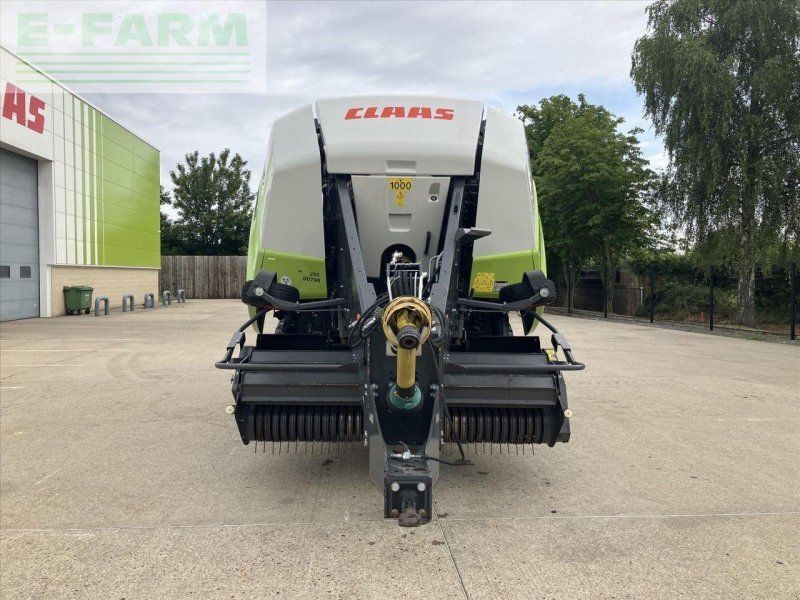 Claas QUADRANT 5300 RF
