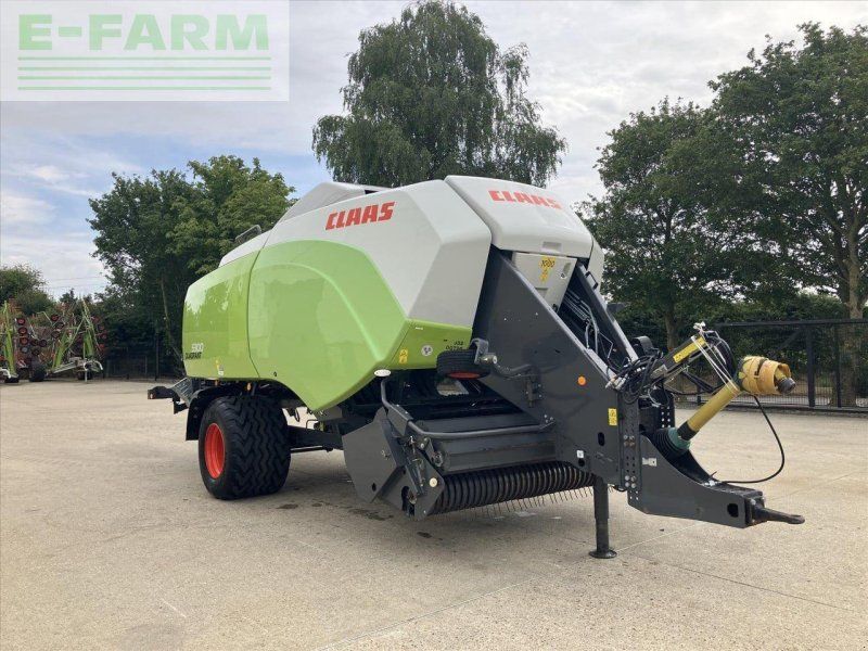 Claas QUADRANT 5300 RF