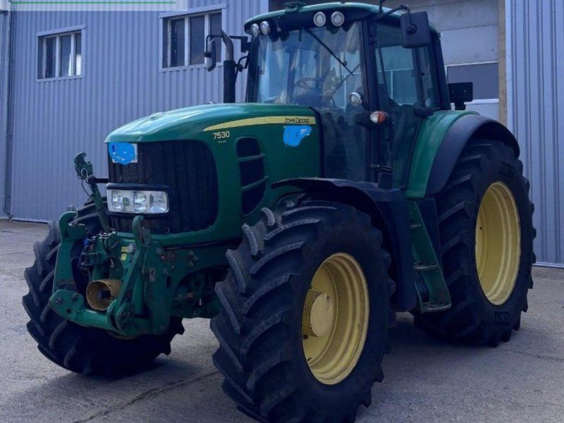 John Deere 7530 Premium