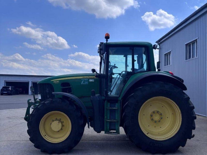 John Deere 7530 Premium