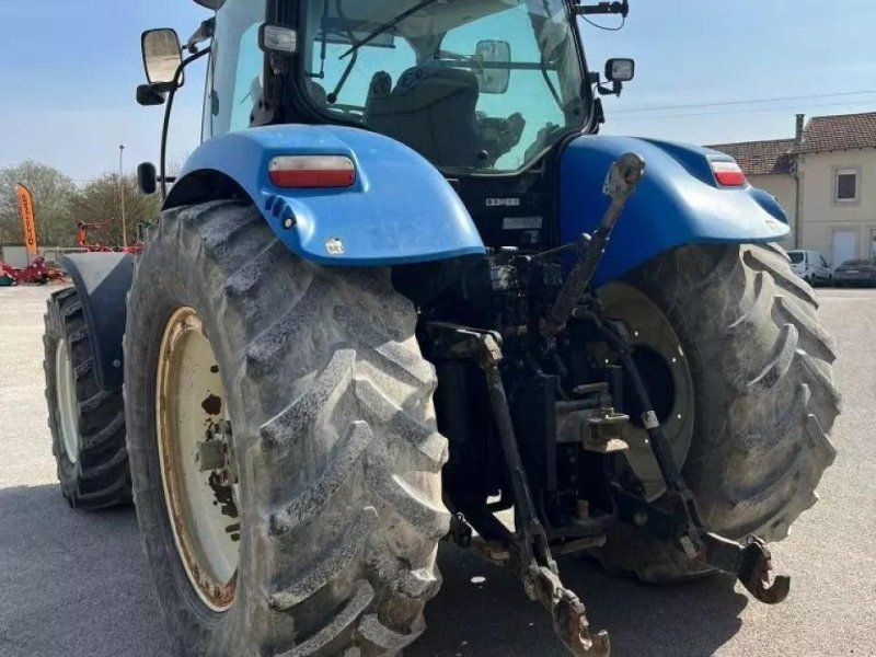 New Holland t7070 6.7l