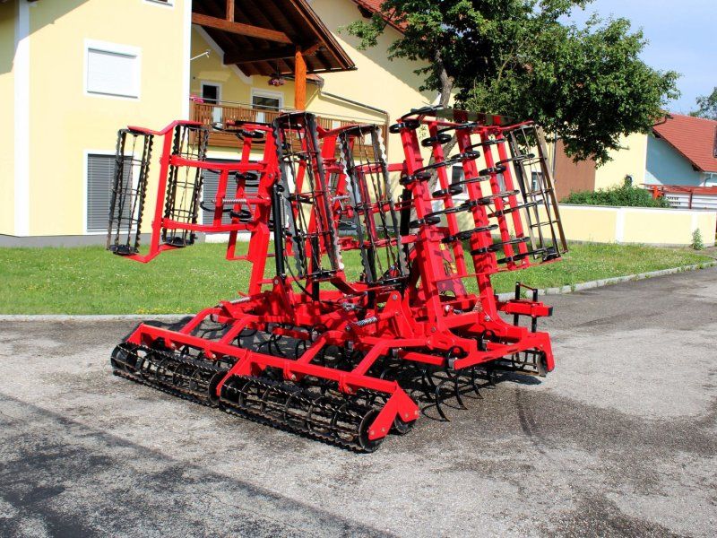 Stekro Coral Plus 560
