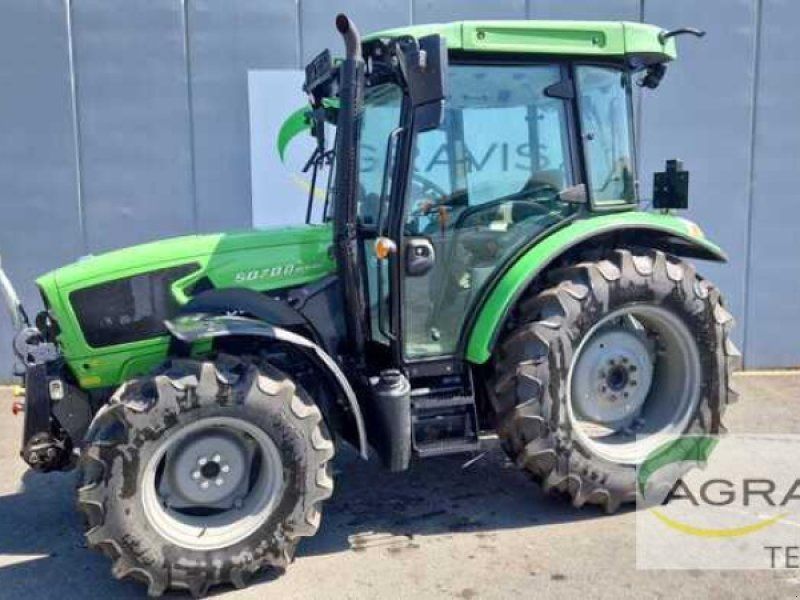 Deutz-Fahr 5070 D