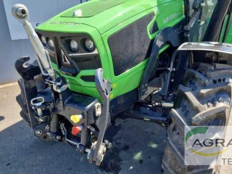 Deutz-Fahr 5070 D