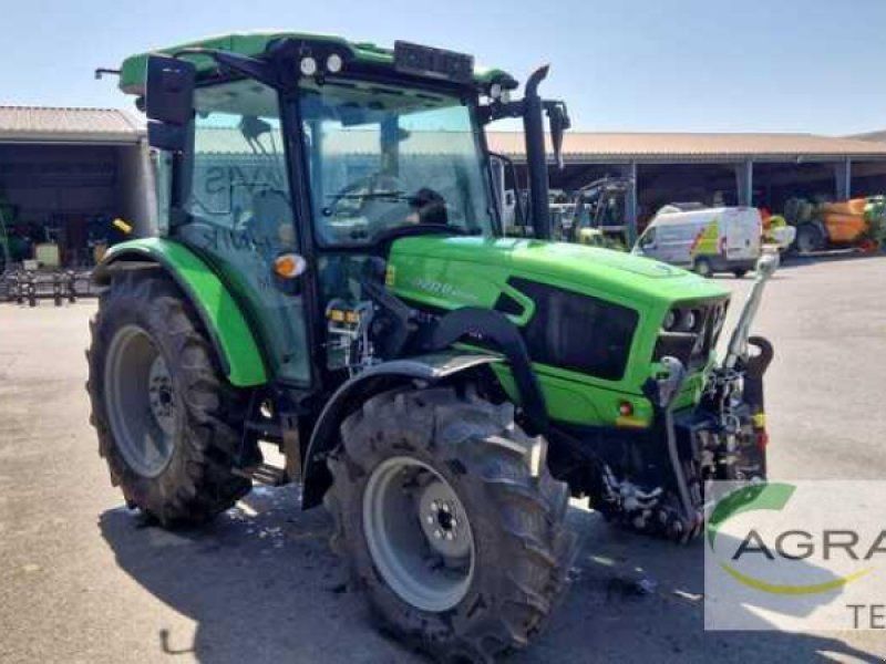 Deutz-Fahr 5070 D