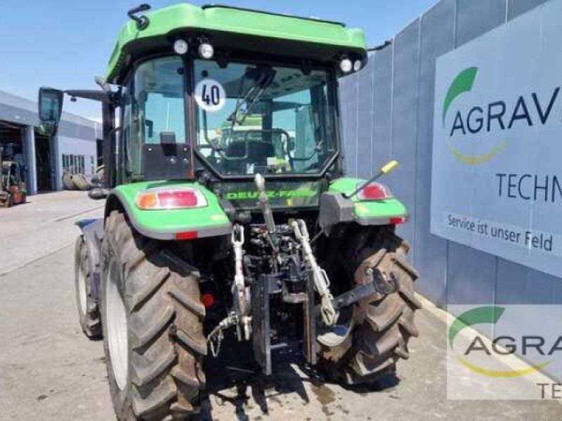 Deutz-Fahr 5070 D