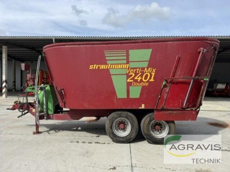 Strautmann VERTI-MIX 2401 DOUBLE
