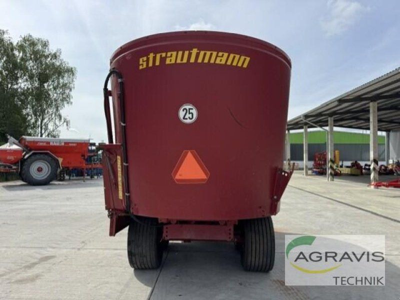 Strautmann VERTI-MIX 2401 DOUBLE