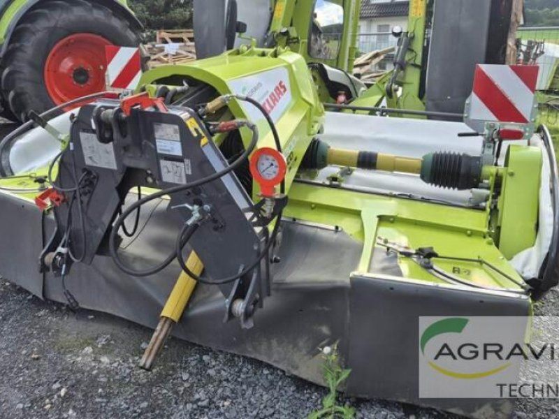 Claas DISCO 3200 FC MOVE