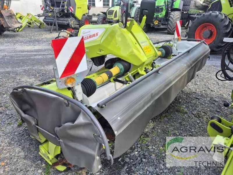 Claas DISCO 3200 FC MOVE