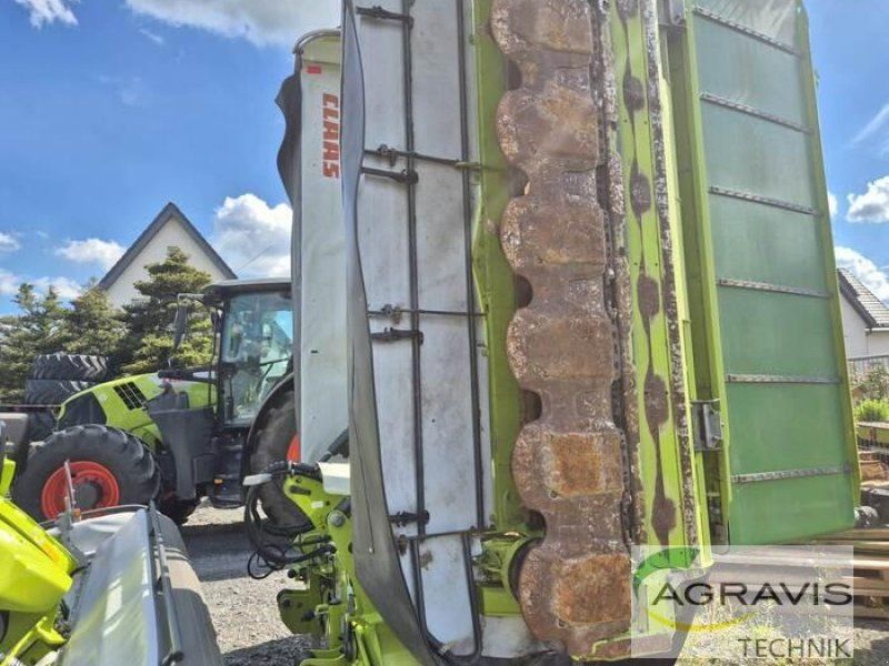Claas DISCO 9200 C AUTOSWATHER