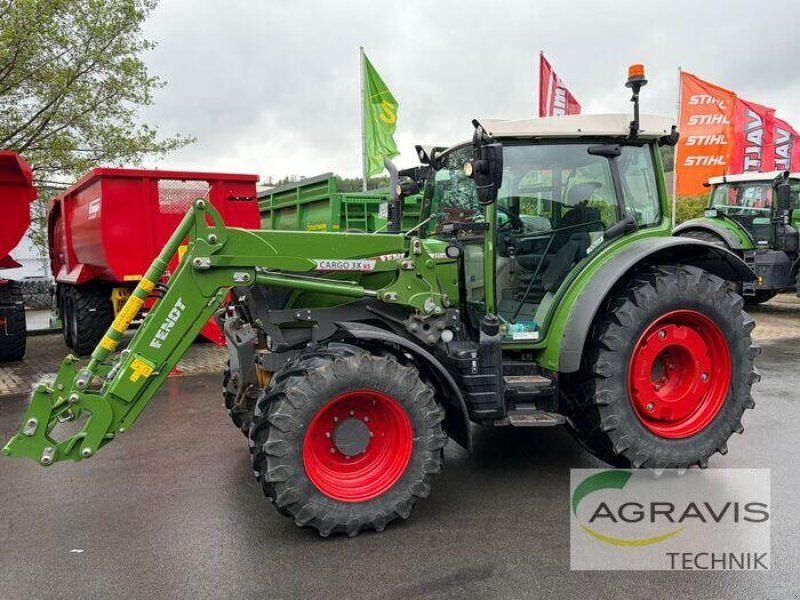 Fendt 211 S VARIO GEN-3