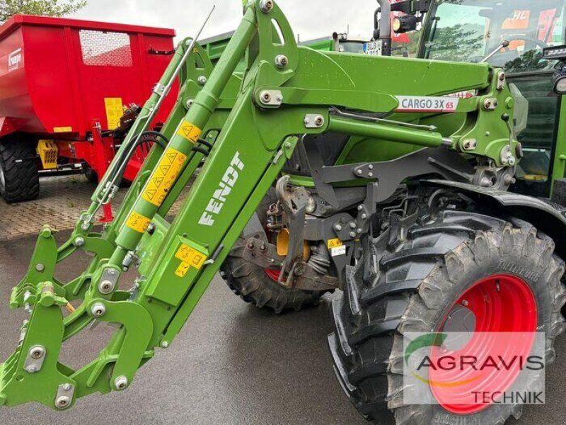 Fendt 211 S VARIO GEN-3