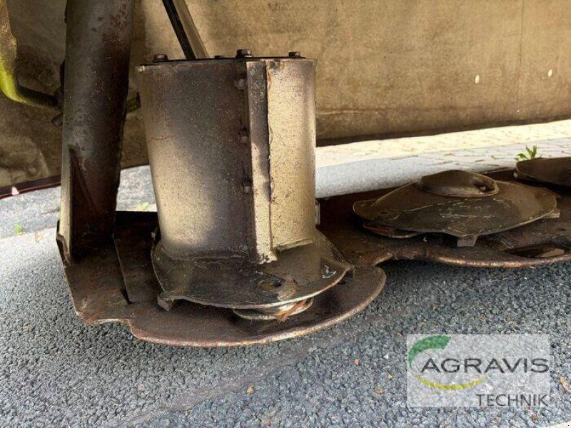 Claas DISCO 3450 PLUS