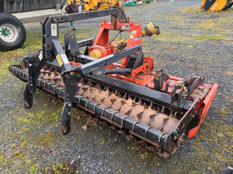 Maschio Herse rotative DC3000 .
