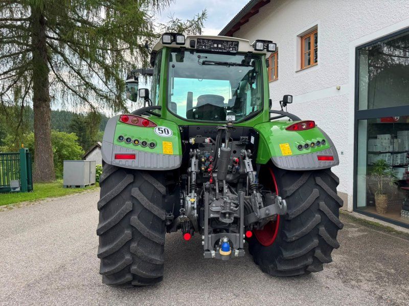 Fendt 718 Vario ProfiPlus