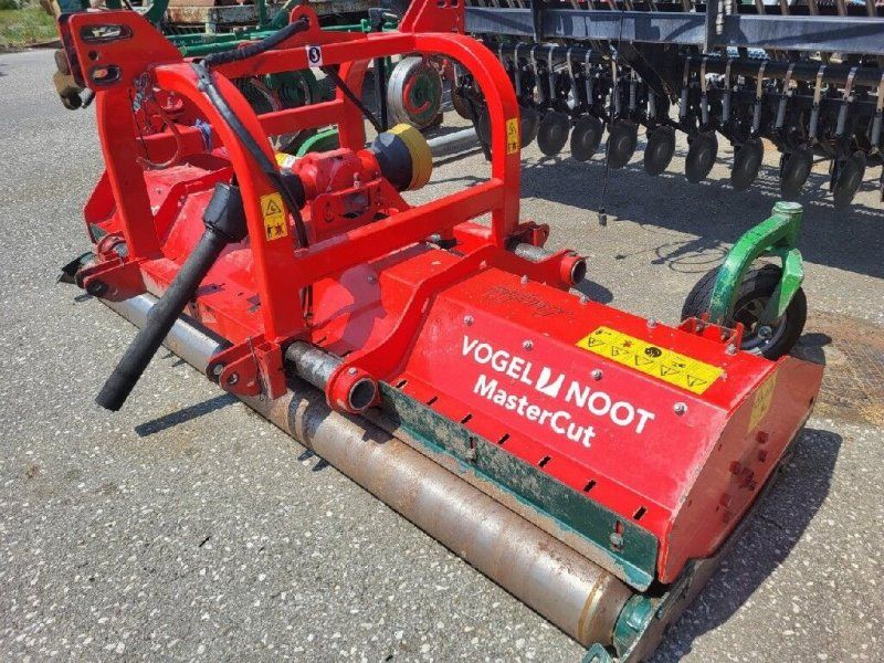 Vogel & Noot TSA/PR 280