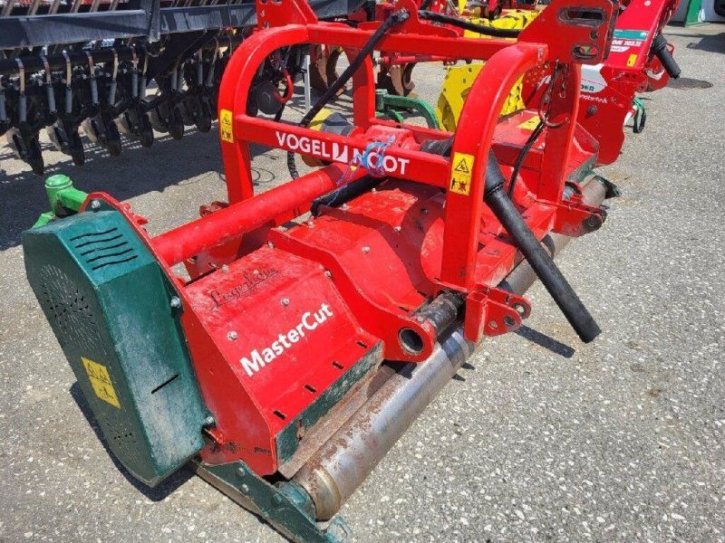 Vogel & Noot TSA/PR 280