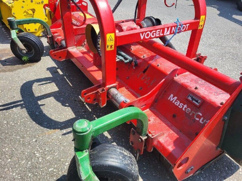Vogel & Noot TSA/PR 280