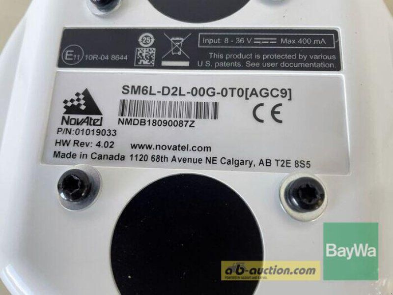 NOEL SMART 6L GPS RTK