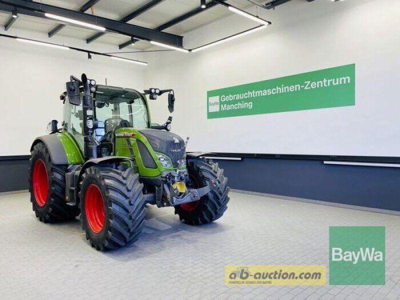 Fendt 516 VARIO GEN3 Profi+ SET 1
