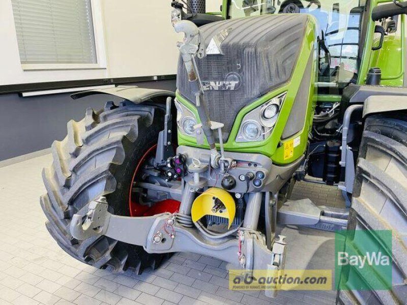 Fendt 516 VARIO GEN3 Profi+ SET 1
