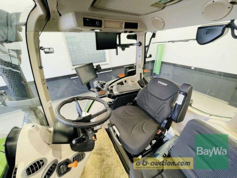 Fendt 516 VARIO GEN3 Profi+ SET 1