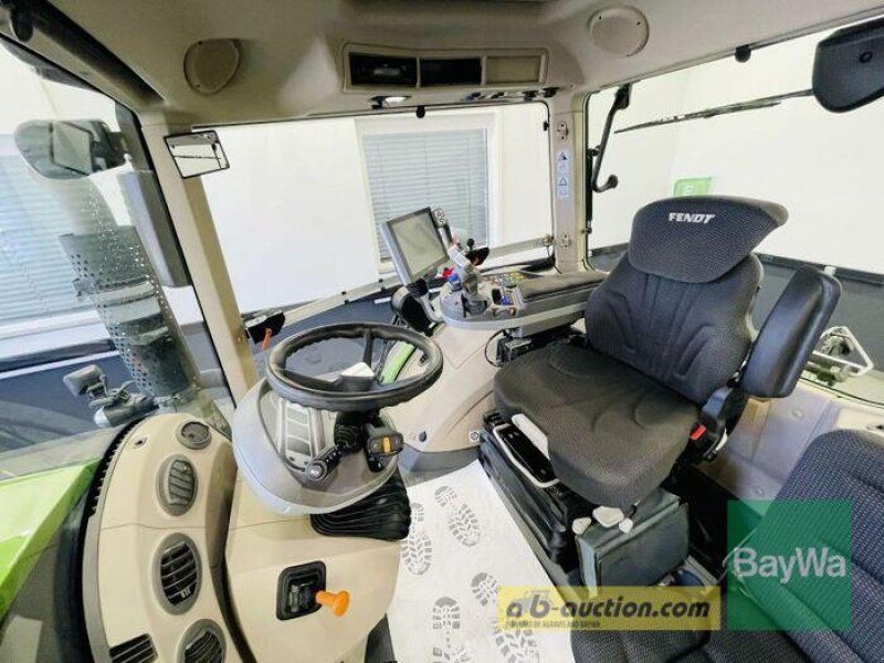 Fendt 936 VARIO GEN6 PROFI PLUS