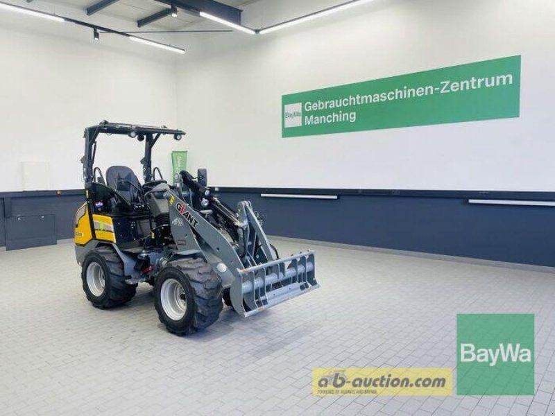 Giant G2200E