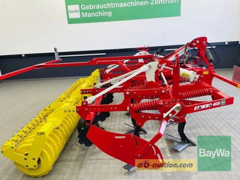 Pöttinger SYNKRO 4020 K NOVA