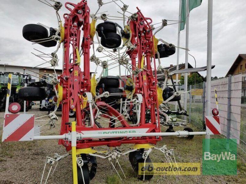 Pöttinger HIT V 11100
