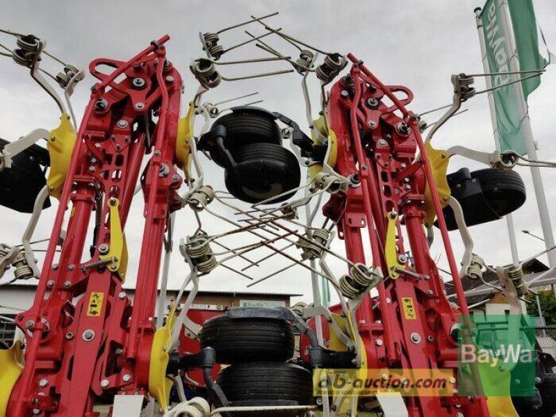 Pöttinger HIT V 11100