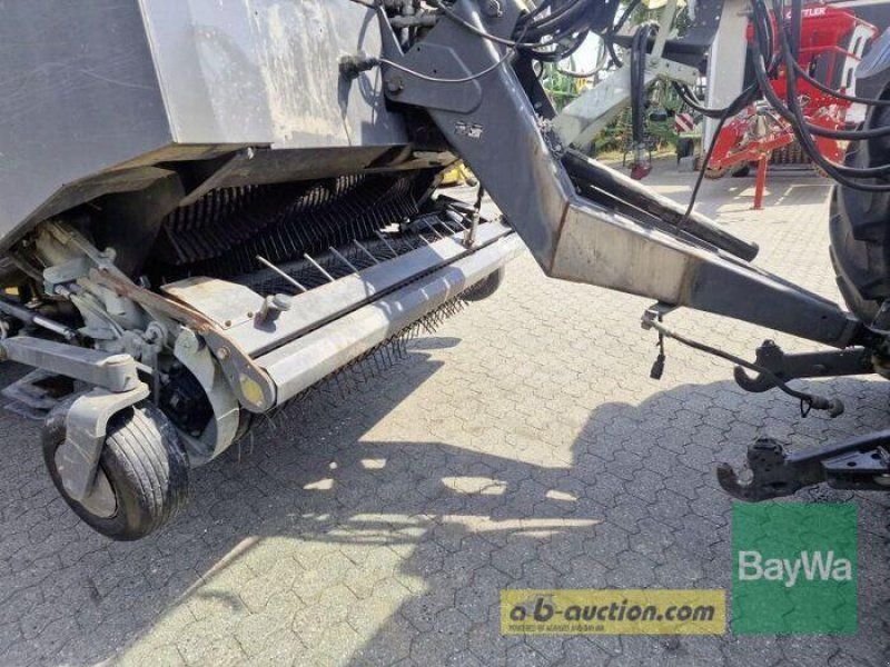 Fendt TIGO 90 XR