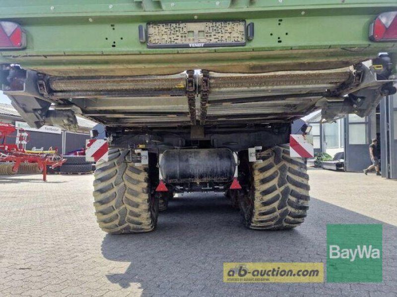 Fendt TIGO 90 XR