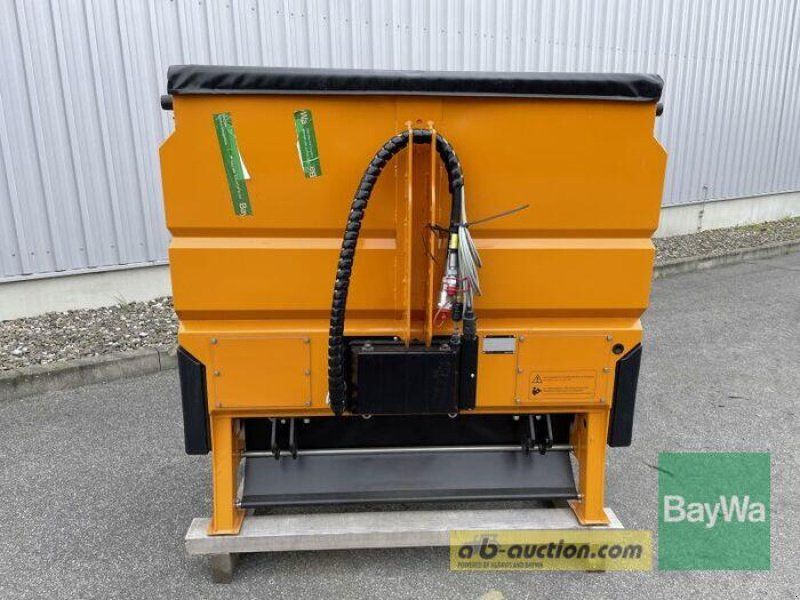 Kugelmann DUPL 0,90 M³ MCSS