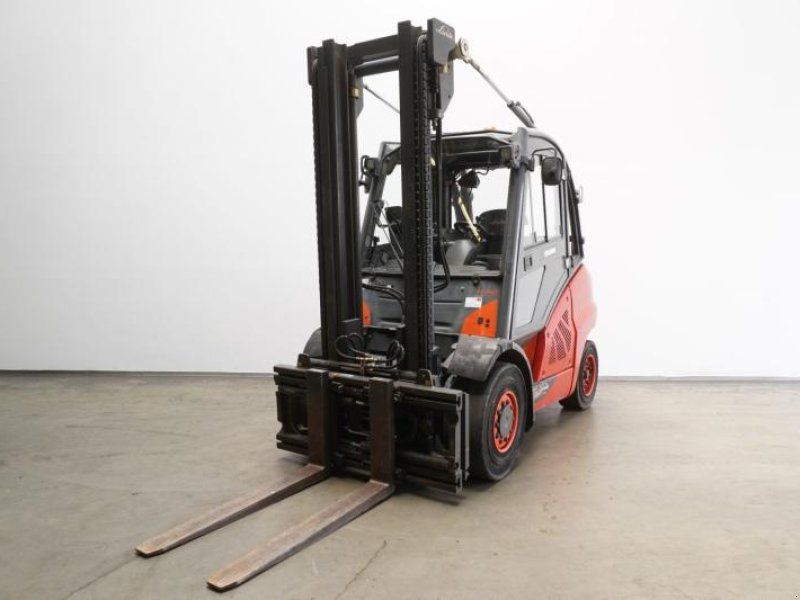 Linde H 50 D EVO 394-02