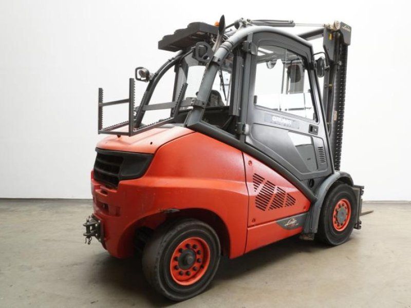 Linde H 50 D EVO 394-02