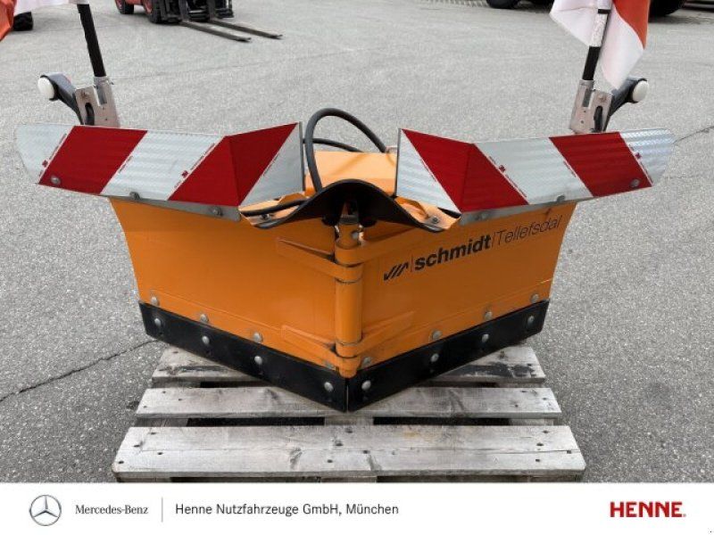 Schmidt VPL 15 3.717€ netto